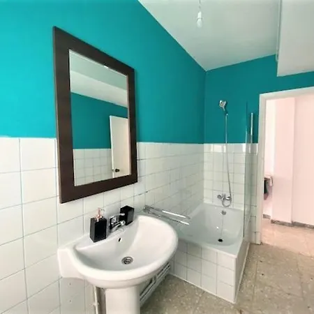 Casa Culleredo Apartamento *