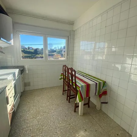 Casa Culleredo Appartamento La Coruña