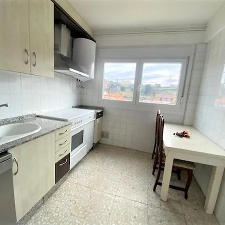 Casa Culleredo * A Coruña