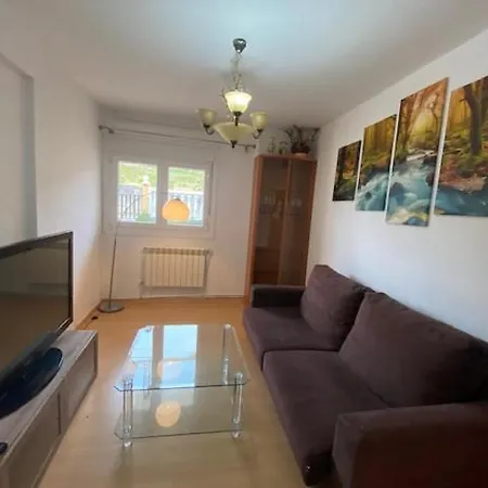 Casa Culleredo Apartamento *