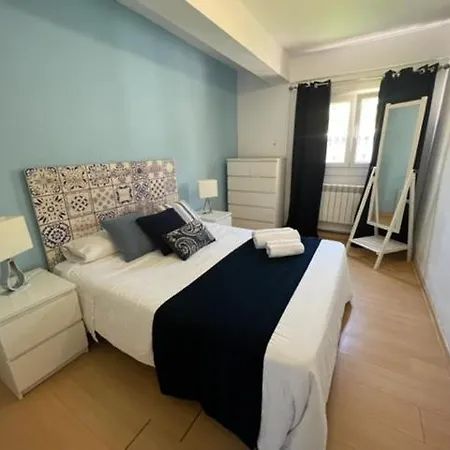 Casa Culleredo * A Coruña