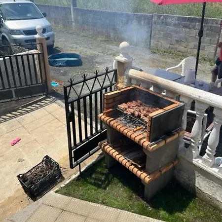 Apartamento Casa Culleredo A Coruña