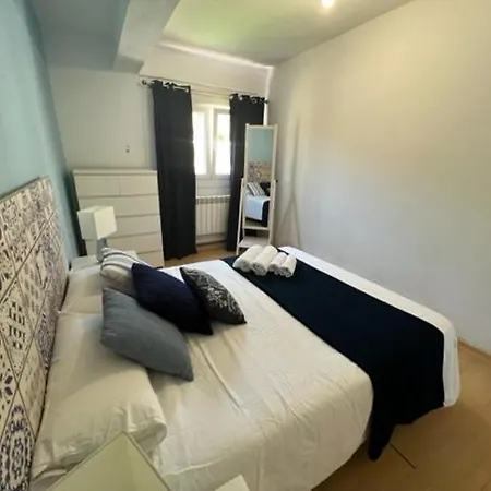 Casa Culleredo A Coruña