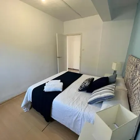 Apartamento Casa Culleredo A Coruña