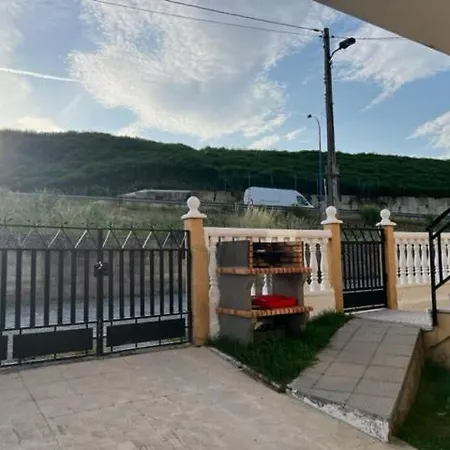 Casa Culleredo Apartamento A Coruña