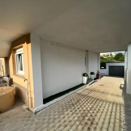 Casa Culleredo Apartamento A Coruña