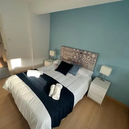 Casa Culleredo Apartamento