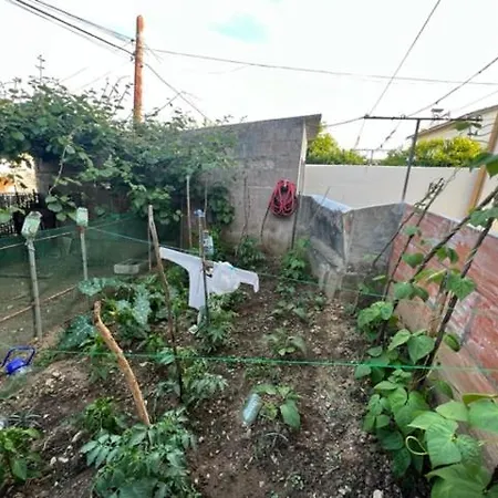 Apartamento Casa Culleredo *