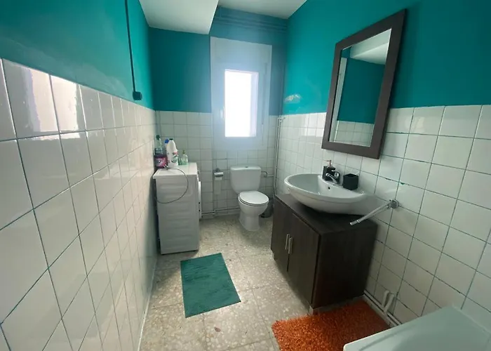 Casa Culleredo * A Coruna