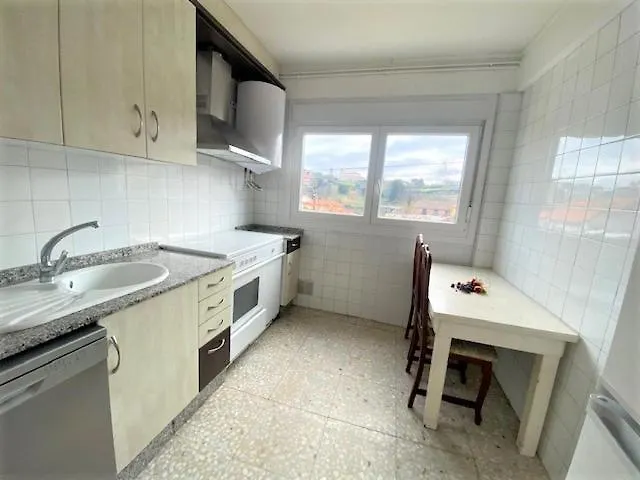 Casa Culleredo * A Coruna