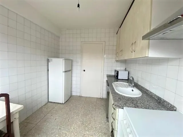 Casa Culleredo Apartment