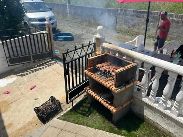 Apartment Casa Culleredo A Coruna