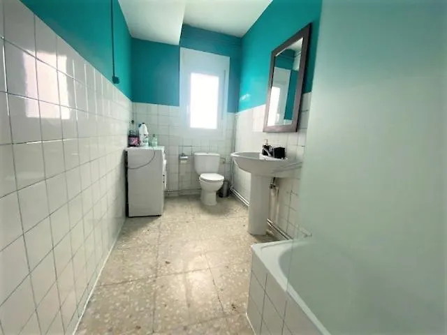 Casa Culleredo Apartment *