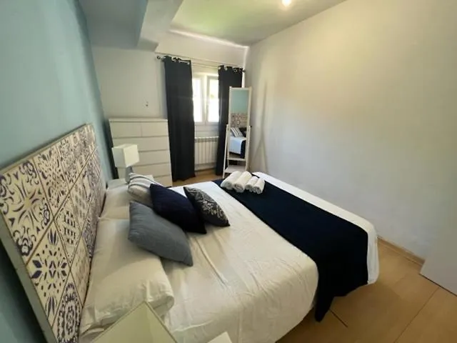 Casa Culleredo A Coruna