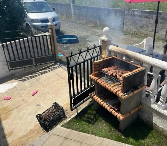 Casa Culleredo Apartment *