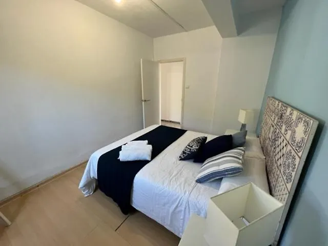 Apartment Casa Culleredo A Coruna