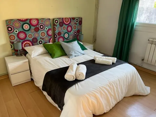 Casa Culleredo Apartment A Coruna