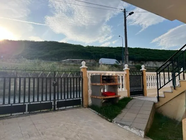 Casa Culleredo Apartment A Coruna