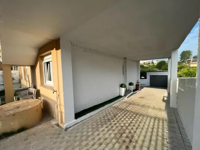 Casa Culleredo Apartment A Coruna