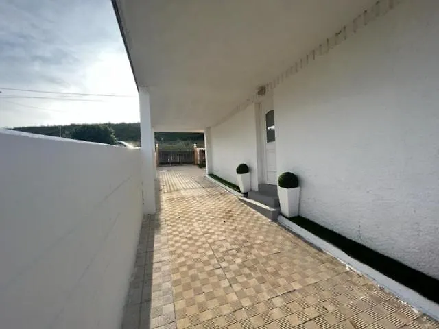 Casa Culleredo A Coruna