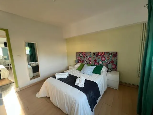 Apartment Casa Culleredo *