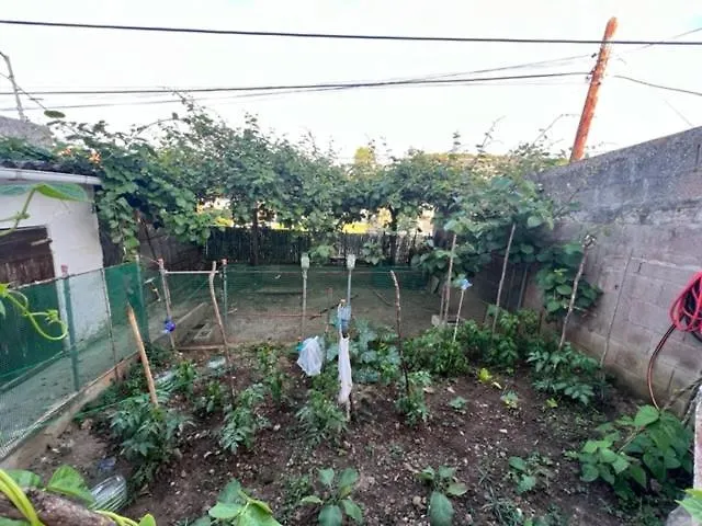 Casa Culleredo A Coruna