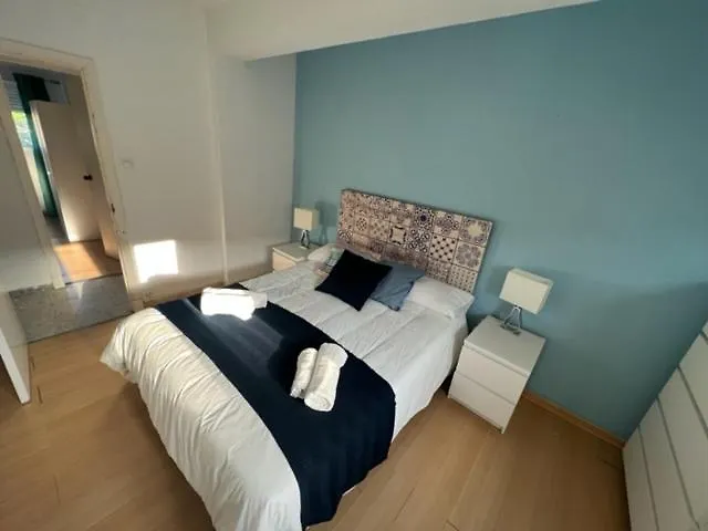 Casa Culleredo Apartment