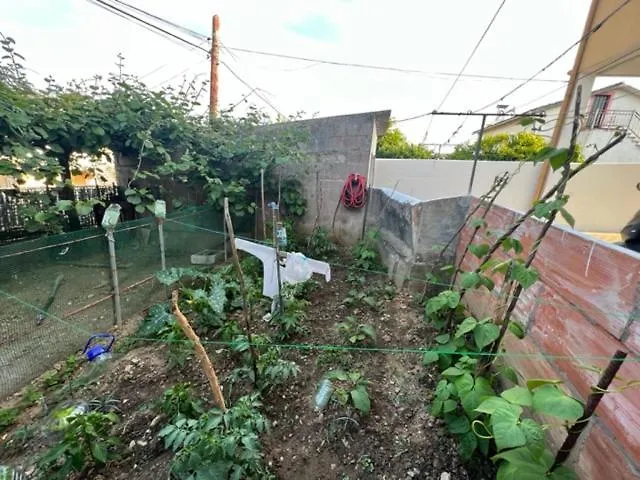 Apartment Casa Culleredo *