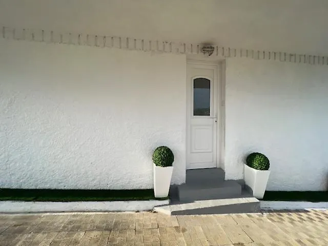 Casa Culleredo * A Coruna