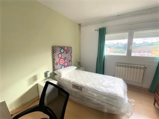 Apartment Casa Culleredo A Coruna